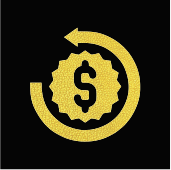 MONEY GUARANTEE Agatha Designs