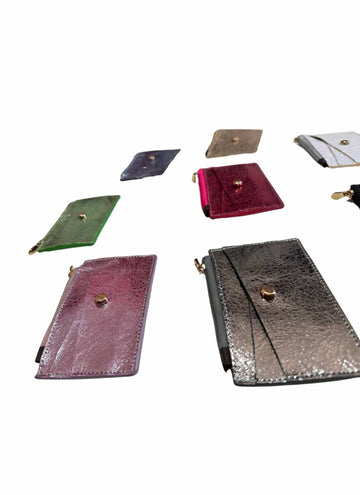 CARD HOLDERS
